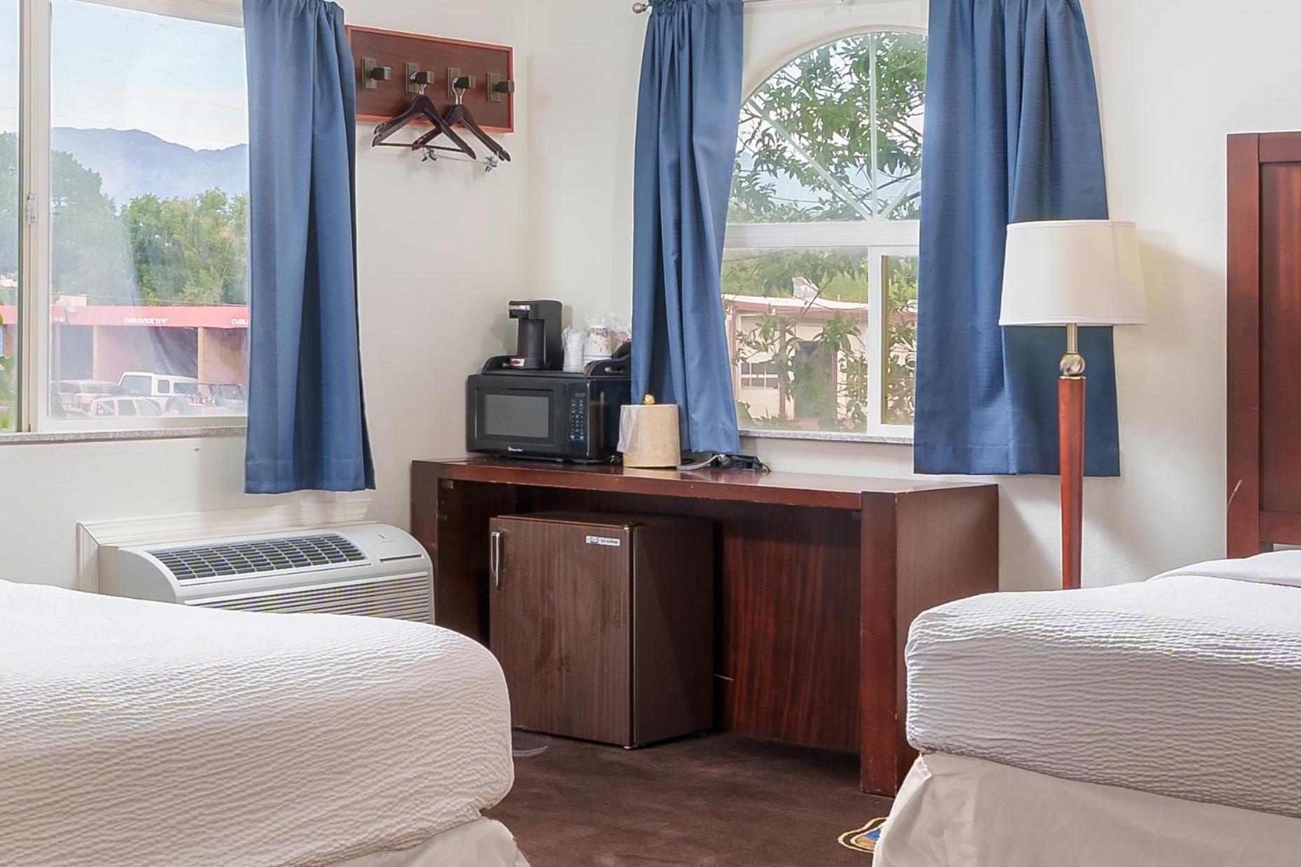 Hotel Ramada By Wyndham Zion National Park